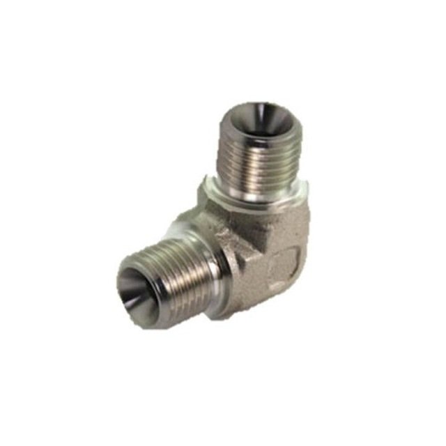 Taiwan Stainless Hydraulic Valve Pipe Fittings