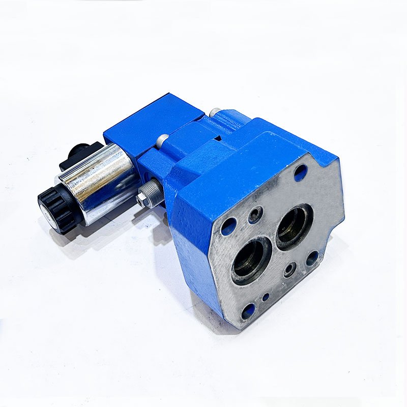Rexroth pilot controlled DB DBW 20B Pressure relief valve forklift hydraulic valves