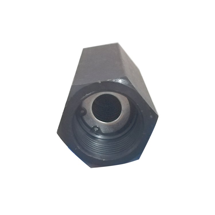 New product factory wholesale and retail model CIT-08A1 straight through one-way valve hydraulic tube one-way valve check valve
