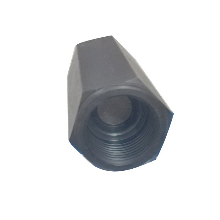 New product factory wholesale and retail model CIT-08A1 straight through one-way valve hydraulic tube one-way valve check valve