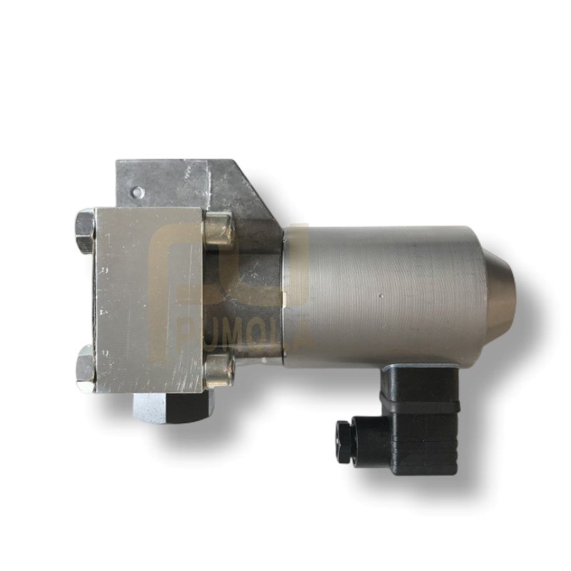 HAWE Cut-off Valve Hydraulic Control Valve GR2-3-G24 Solenoid Valve
