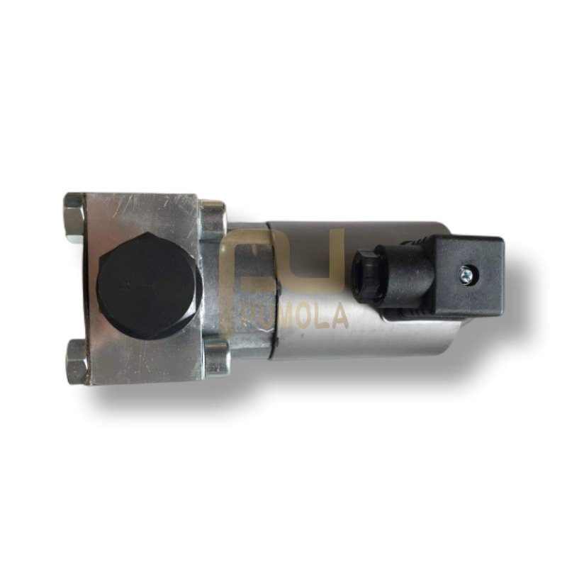 HAWE Cut-off Valve Hydraulic Control Valve GR2-3-G24 Solenoid Valve