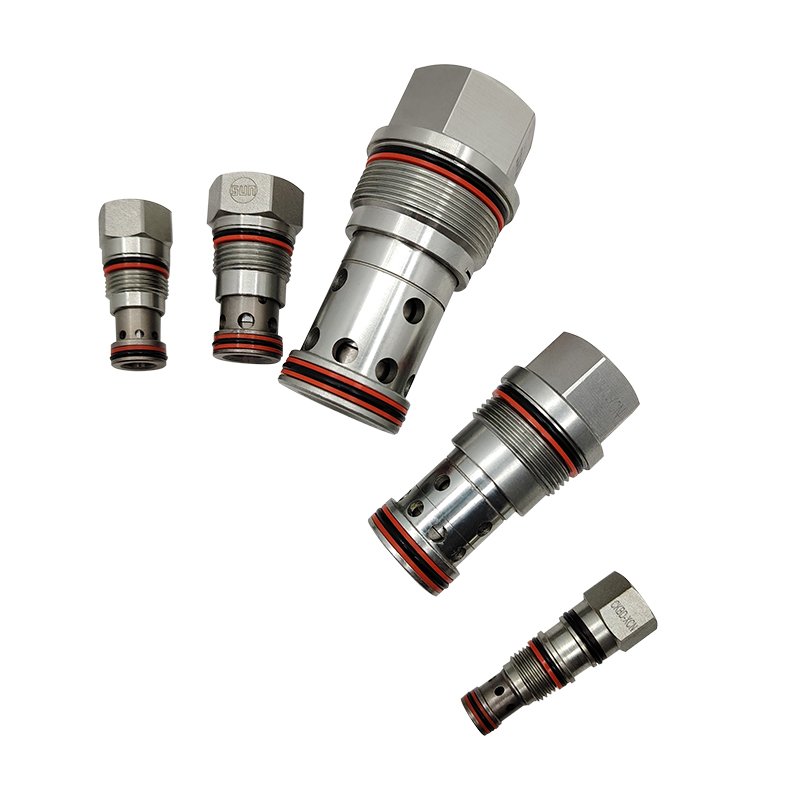 SUN plug-in valve hydraulic control check valve CKGB XAN CKGB XCN from the United States