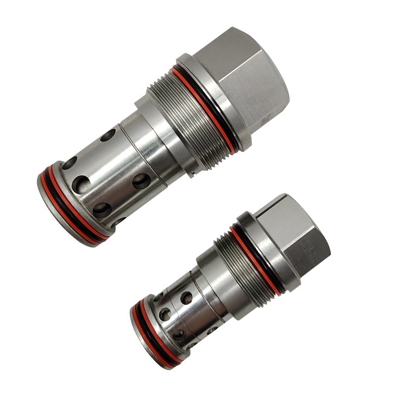 SUN plug-in valve hydraulic control check valve CKGB XAN CKGB XCN from the United States