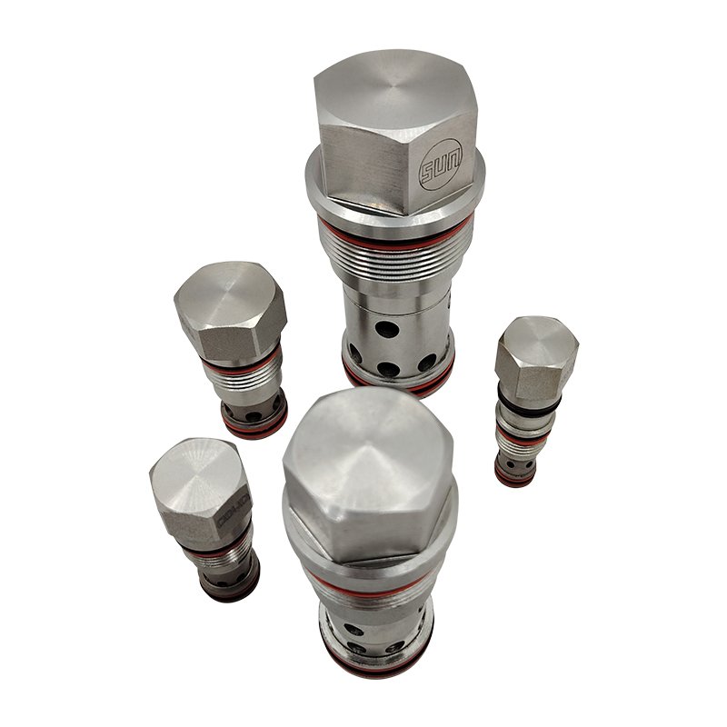 SUN plug-in valve hydraulic control check valve CKGB XAN CKGB XCN from the United States