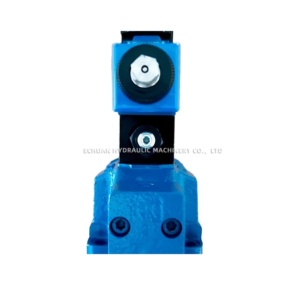 OEM hydraulic valve VICKERS 857AN00151A KBDG5V-7-33C130N65-X-T-M2-PE7-H1-11 Threaded cartridge hydraulic valve Relief controls