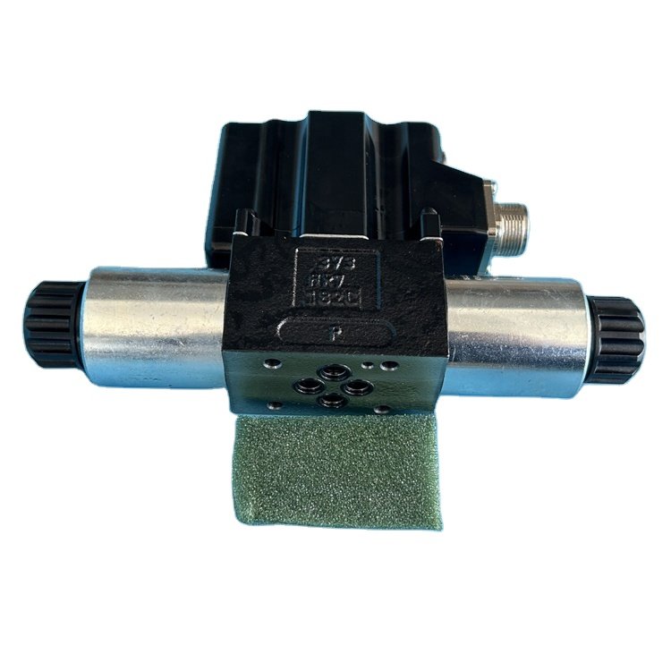 PARKER D1VW001CNJW Directional Control Valve - Series D1VW / D1VW*EE