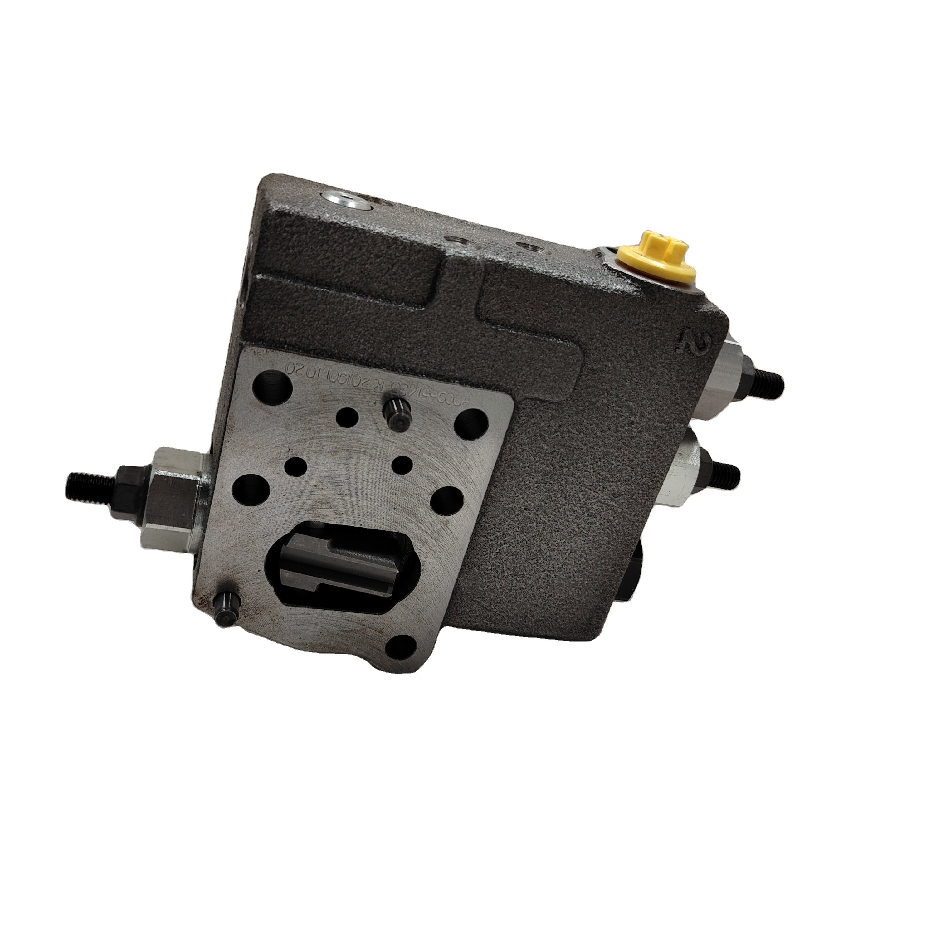 Original Rexroth A11VO40-A11VO75LRDS Valve A11VO40 Hydraulic Valve LRDS A11VO Series