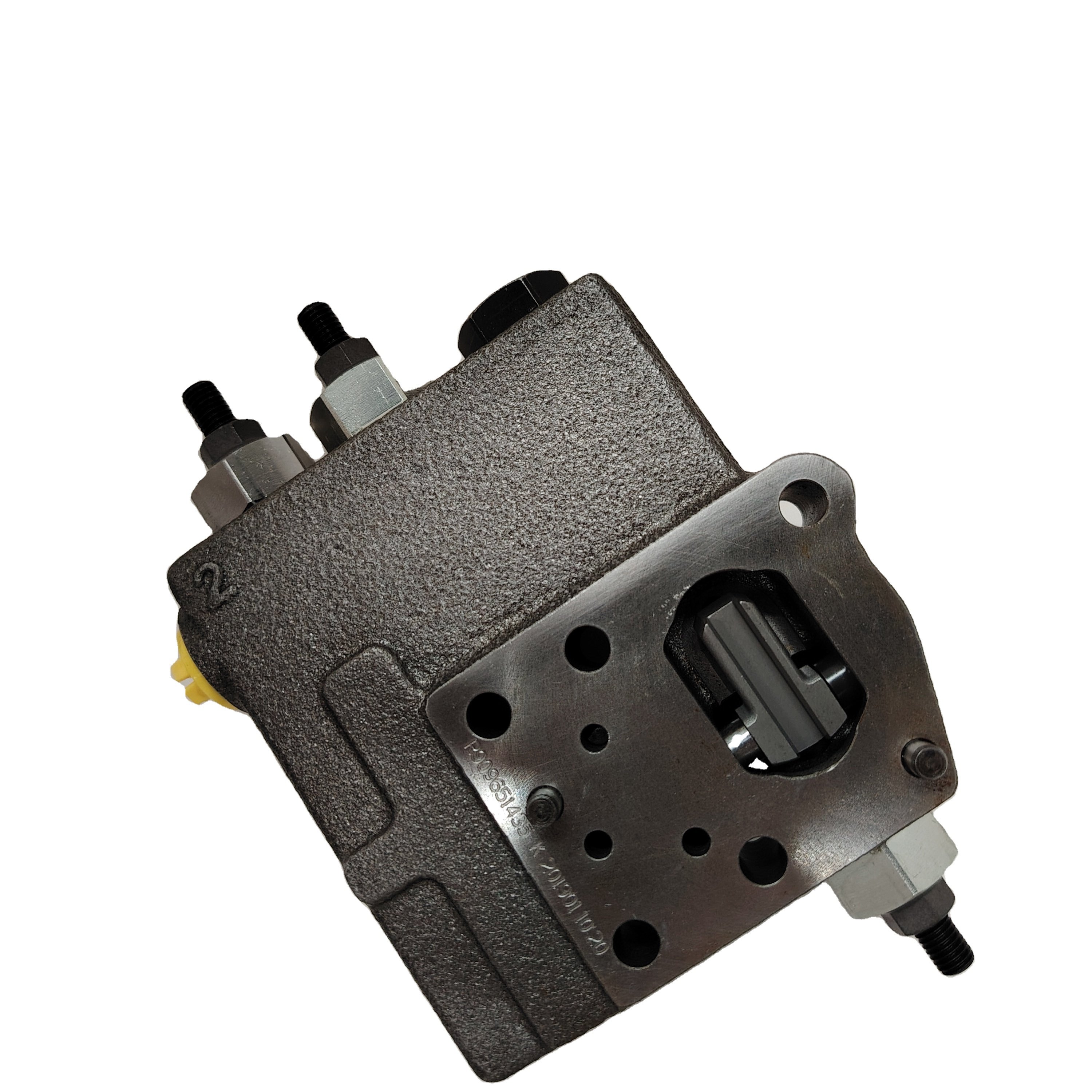 Original Rexroth A11VO40-A11VO75LRDS Valve A11VO40 Hydraulic Valve LRDS A11VO Series