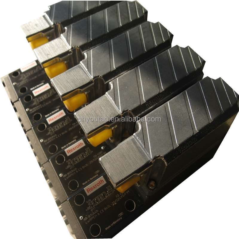 4WRPH6 Series 4WRPEH6C3B15L proportional direction hydraulic valve4WRPEH10 4WRPEH6 4WRPEH6C3B24L-2X/G24K0/A1M proportional valve