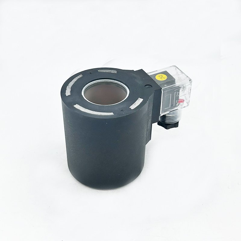 Factory price DSG hydraulic solenoid valve solenoid coil 220v 26 mm TN10 solenoid valve coil hyundai
