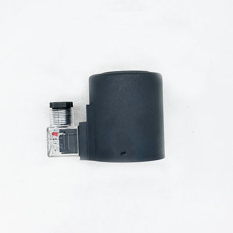 Factory price DSG hydraulic solenoid valve solenoid coil 220v 26 mm TN10 solenoid valve coil hyundai