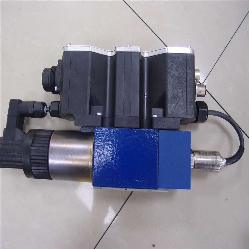 STW electro-hydraulic valve STW0195-23/1V5-24PF6 solenoid proportional valve