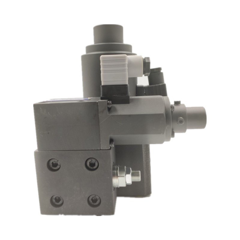 EFBG EFBG-03 EFBG-03-125-H-14 high flow series proportional electro-hydraulic flow control and relief valve