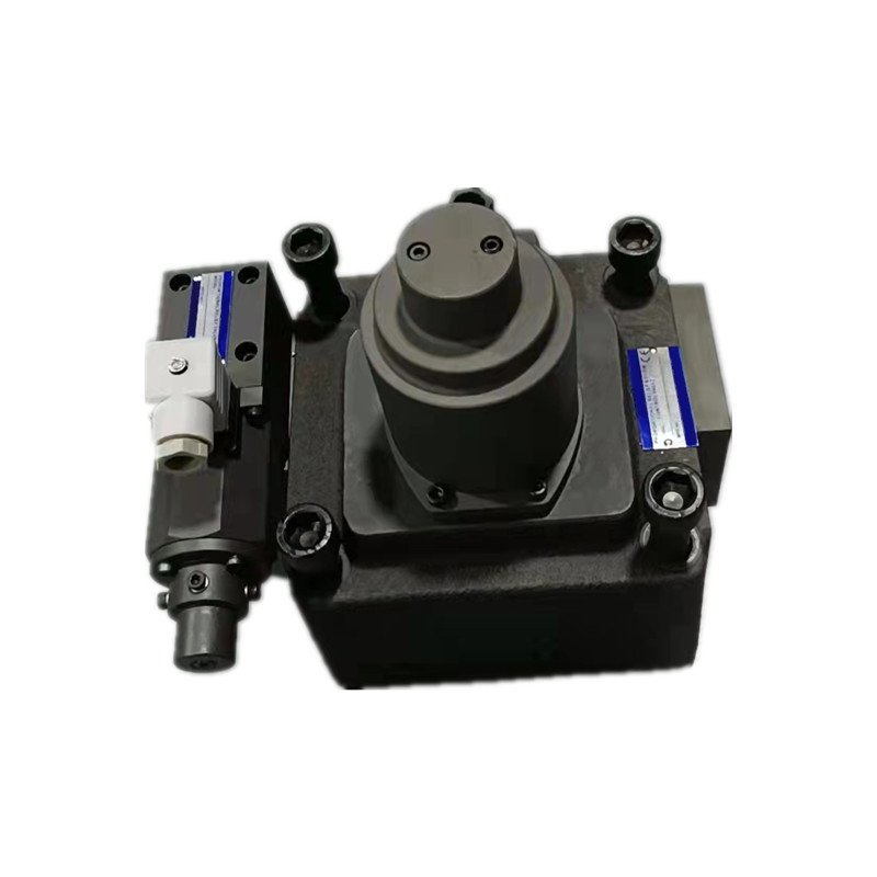 EFBG EFBG-03 EFBG-03-125-H-14 high flow series proportional electro-hydraulic flow control and relief valve