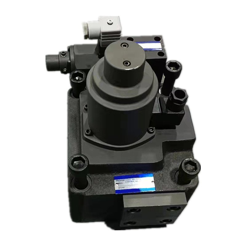 EFBG EFBG-03 EFBG-03-125-H-14 high flow series proportional electro-hydraulic flow control and relief valve