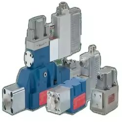 D633 Hydraulic servo valve D633-521B R16K01F0NSX2 D633-471B D633-7369 D633-328B D633-603B D633-512B D633-7392 D633-333B D633E703
