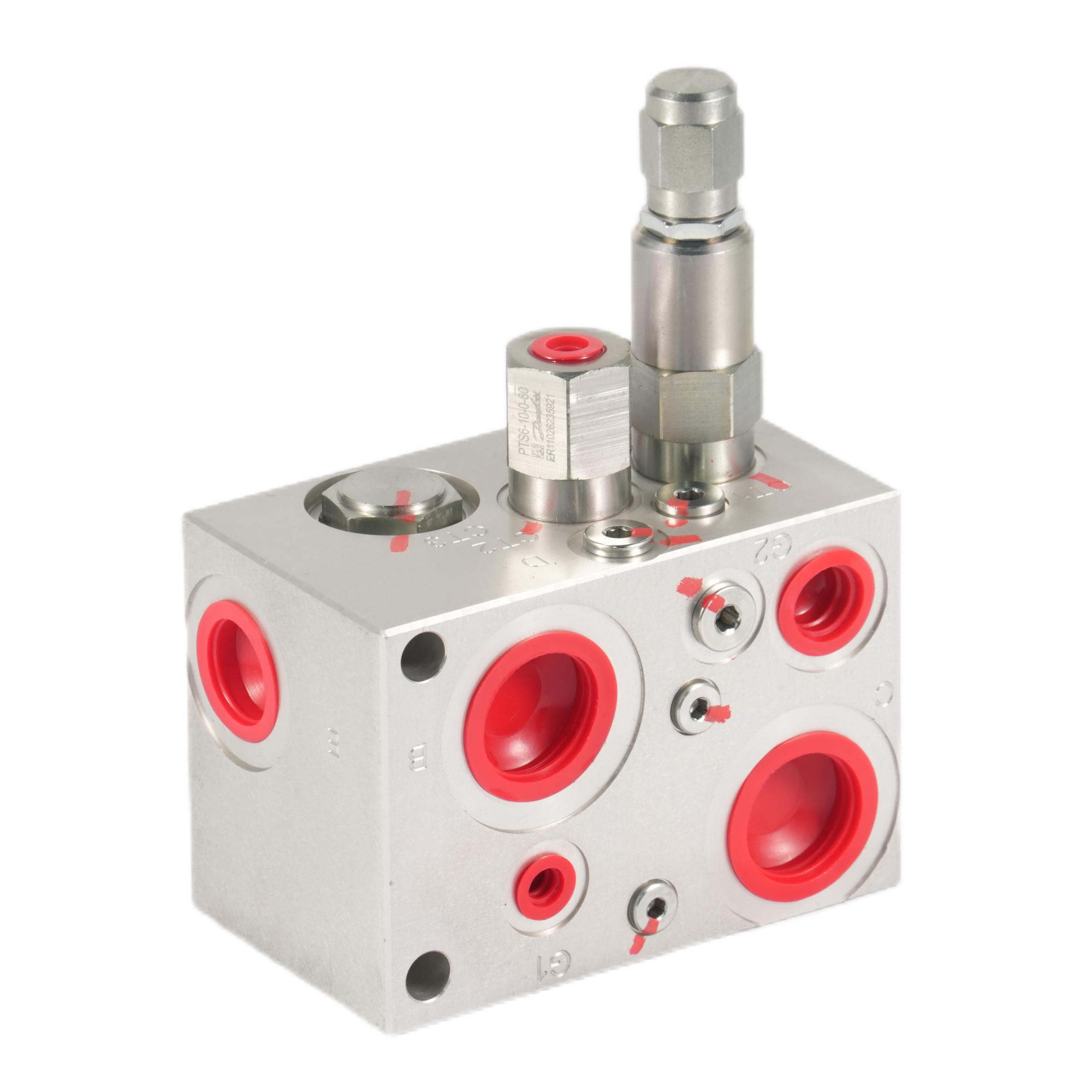 Customized Hydraulic Valve Blocks: Precision Manufacturing for Industrial Applications
