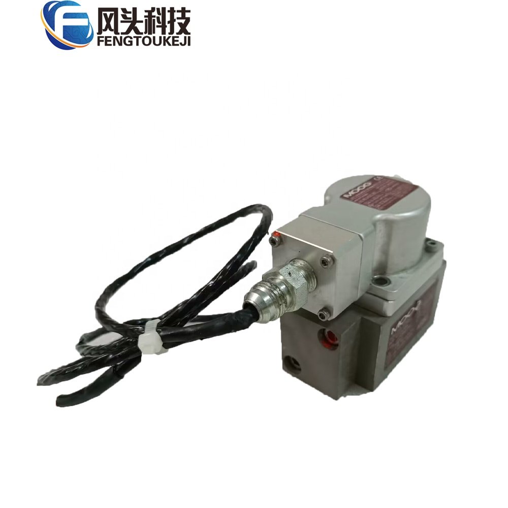 Germany hydraulic valve maintenanceG771K208A hydraulic accessories maintenance products