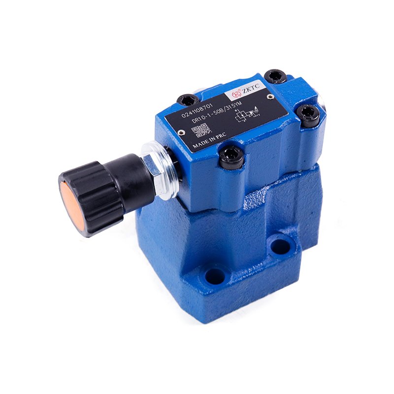 DB10-1-50B/315 DB20-1-50B/315 DB30-1-50B/315 Pressure Unloading Hydraulic Valve Operated Pilot Reducing Valves