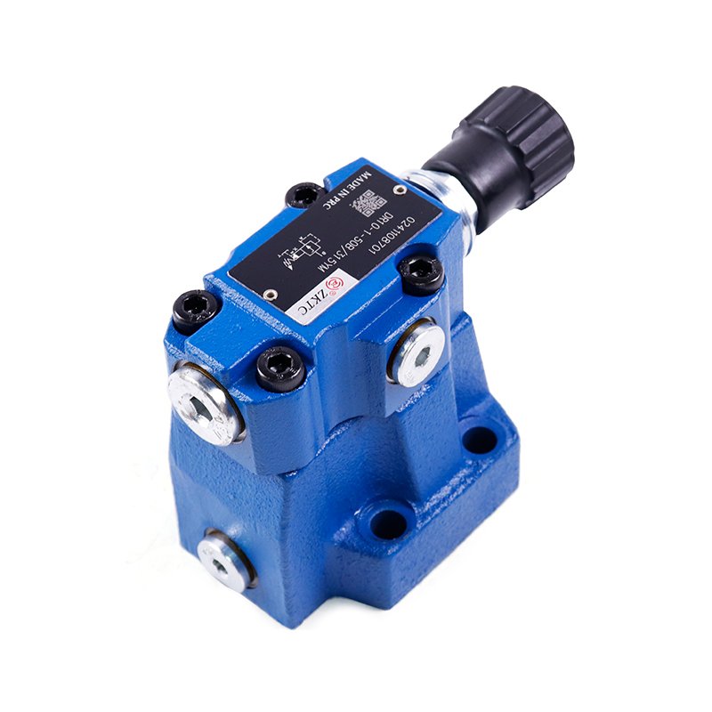 DB10-1-50B/315 DB20-1-50B/315 DB30-1-50B/315 Pressure Unloading Hydraulic Valve Operated Pilot Reducing Valves