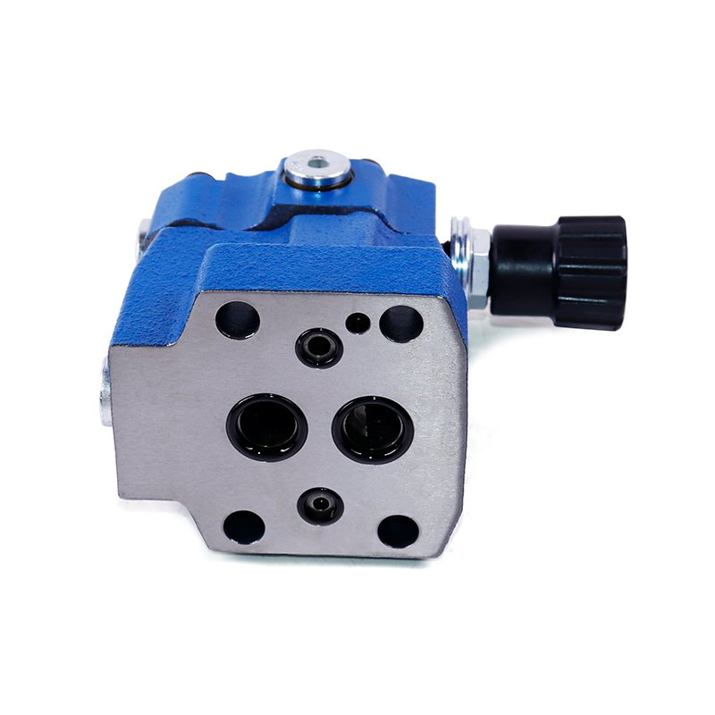 DB10-1-50B/315 DB20-1-50B/315 DB30-1-50B/315 Pressure Unloading Hydraulic Valve Operated Pilot Reducing Valves