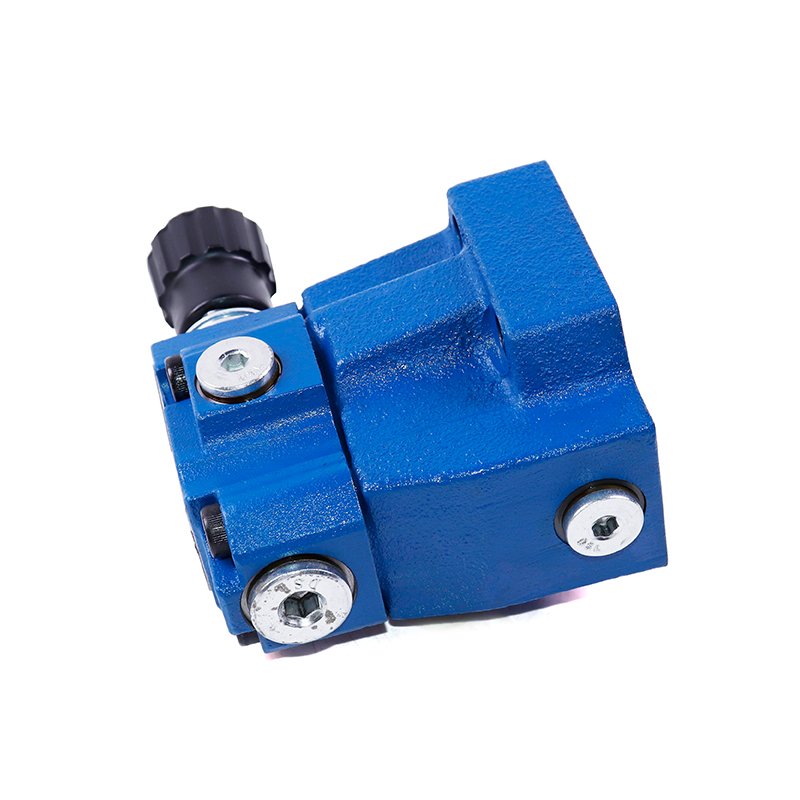 DB10-1-50B/315 DB20-1-50B/315 DB30-1-50B/315 Pressure Unloading Hydraulic Valve Operated Pilot Reducing Valves