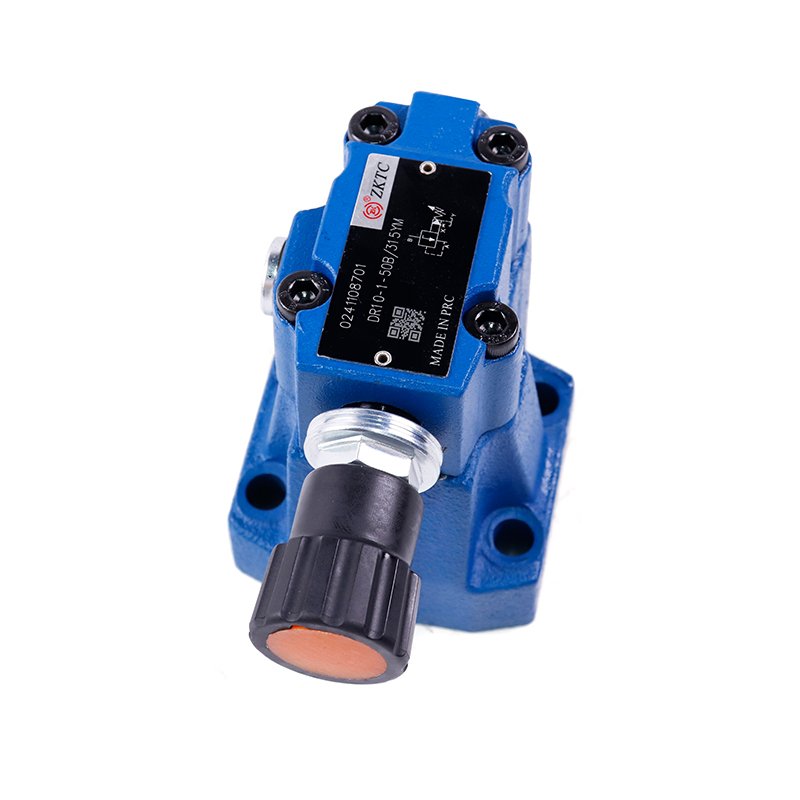 DB10-1-50B/315 DB20-1-50B/315 DB30-1-50B/315 Pressure Unloading Hydraulic Valve Operated Pilot Reducing Valves