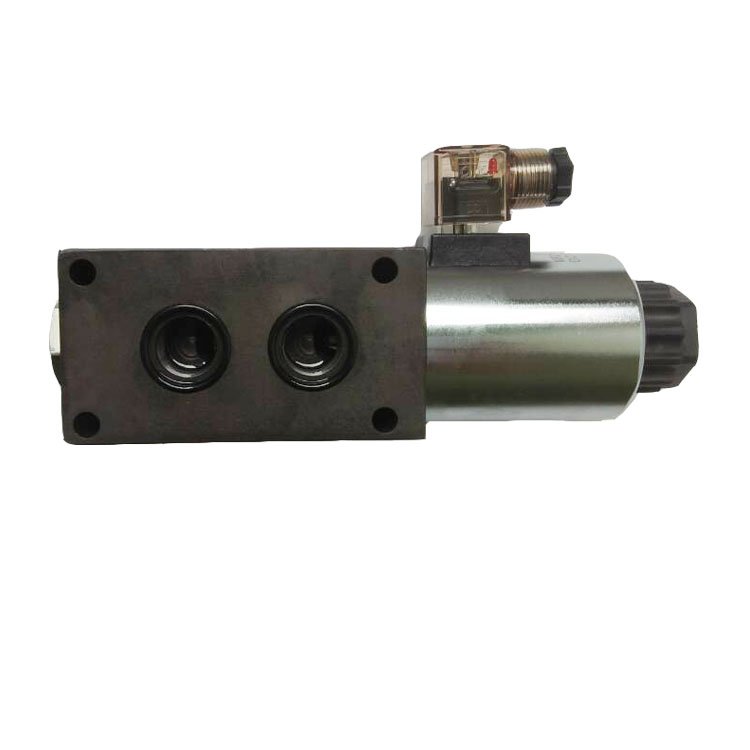 LandSky DF6VIE-G1 6-ways hydraulic directional control diverter valves types