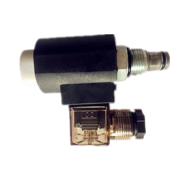 Hydraulic valve SV SV12 SV08 Hydraulic solenoid valve made cartridge valve SV08-20-24DG SV08-35-0-N-24DG SV12-23-0-N-00 6356012