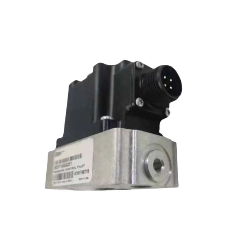 Hydraulic Control Valve MCV116A3204 MCV116a3501 MCV Series MCV116 MCV116A3204 MCV116G4204 MCV116A3501