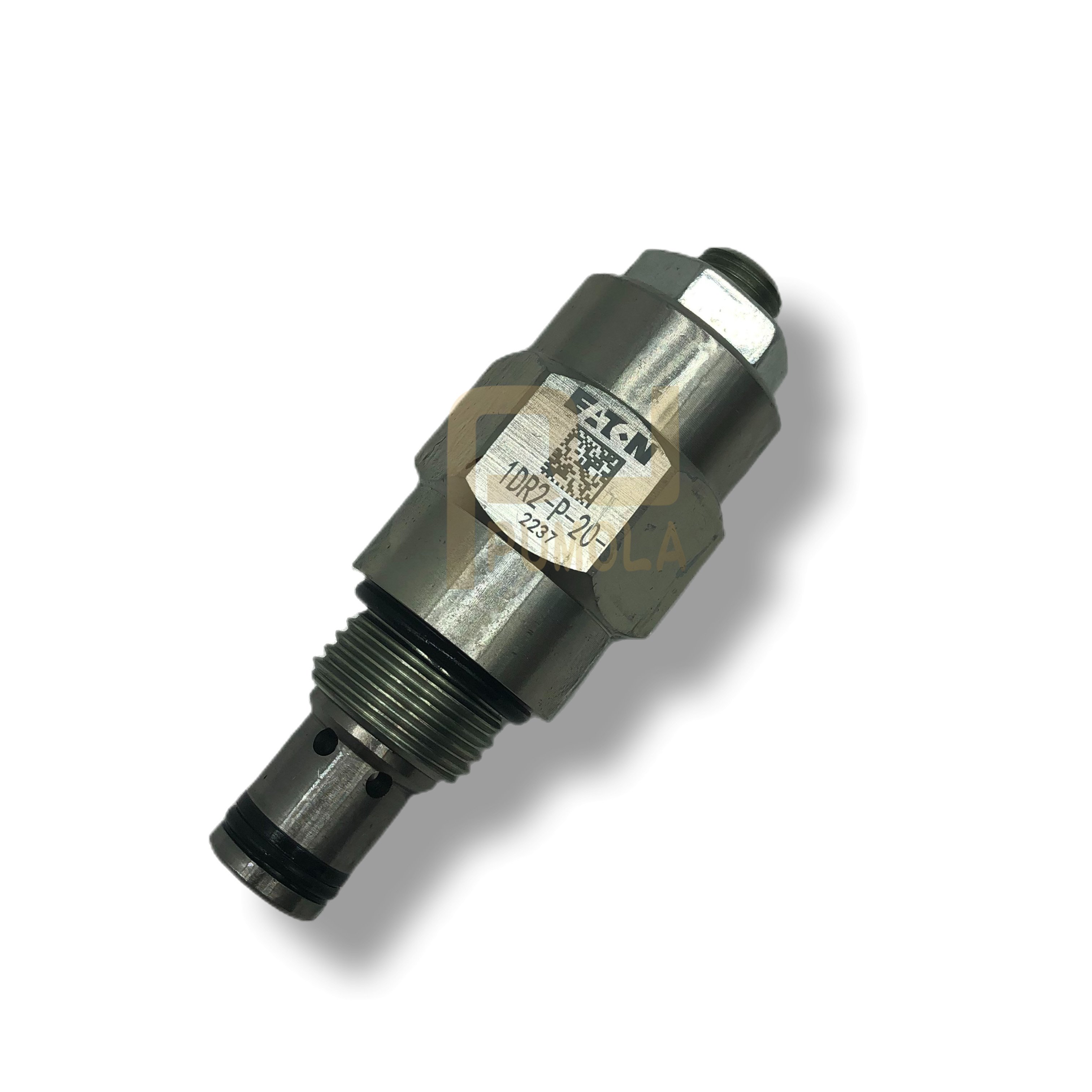 EATON VICKERS Hydraulic Valve 407AA00048A Solenoid Valve Cartridge Valves 1DR2-P-20-S