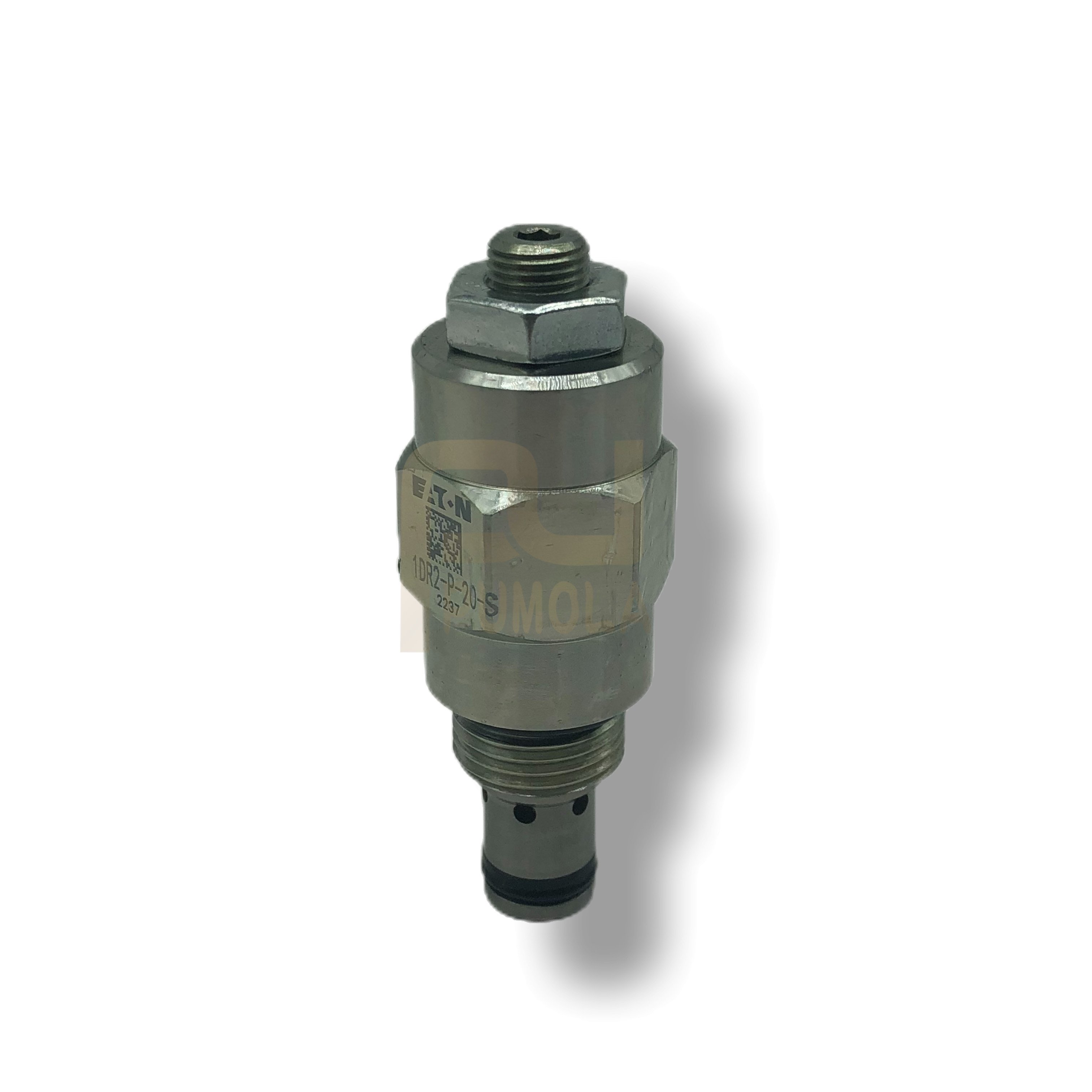 EATON VICKERS Hydraulic Valve 407AA00048A Solenoid Valve Cartridge Valves 1DR2-P-20-S