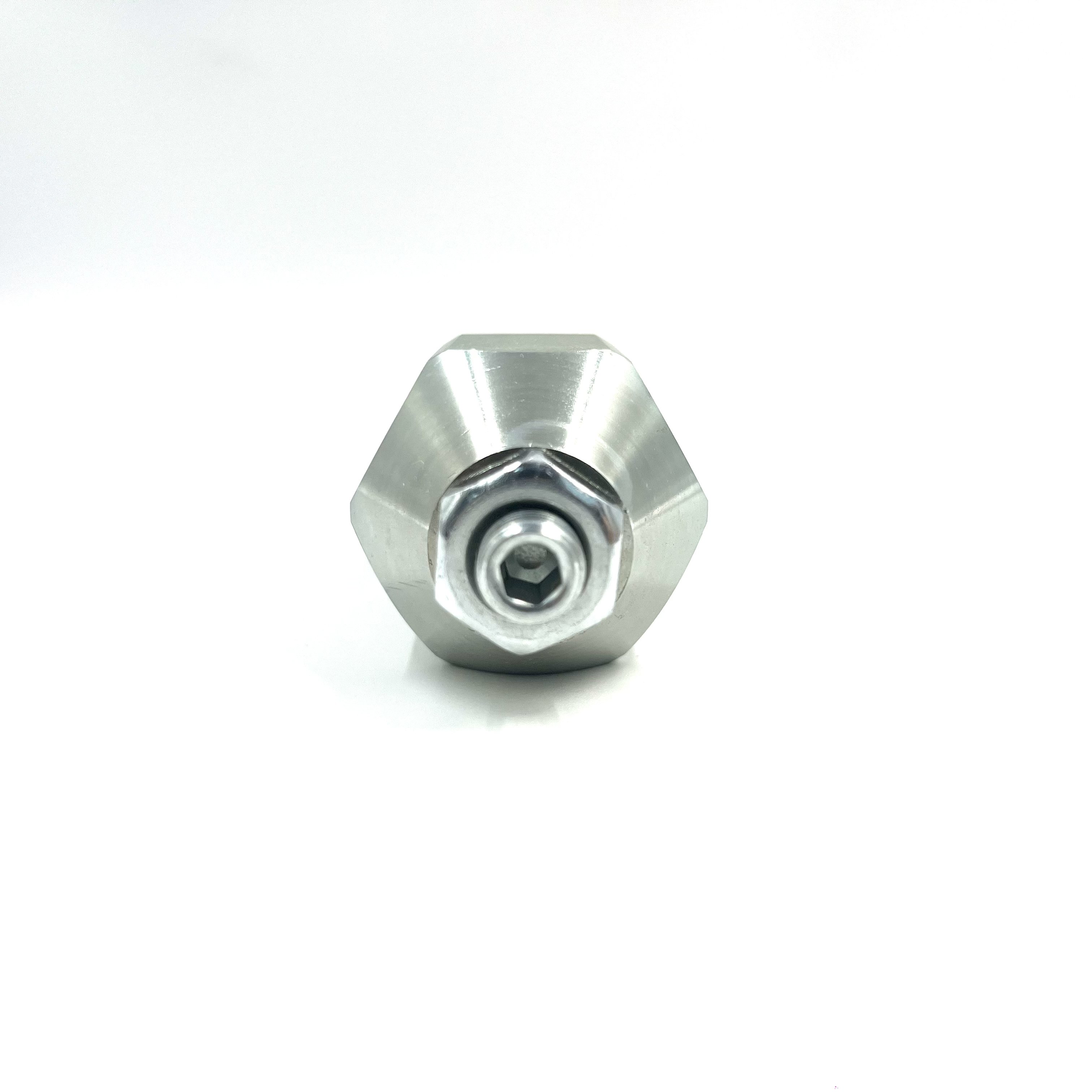 Special Machinery And Equipment Spare Parts Hydraulic Cartridge Valve JCB-161 Counterbalance Valve