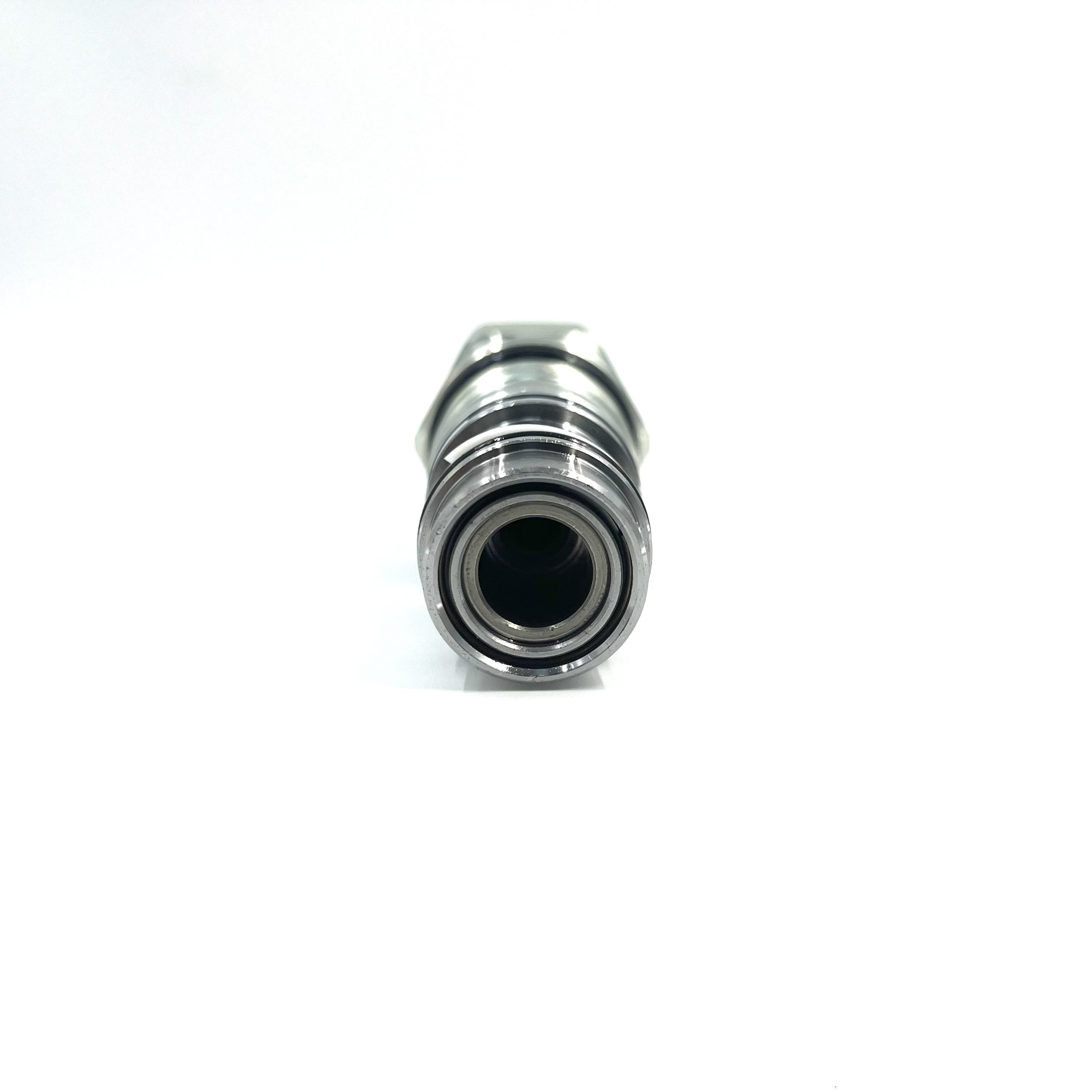 Special Machinery And Equipment Spare Parts Hydraulic Cartridge Valve JCB-161 Counterbalance Valve