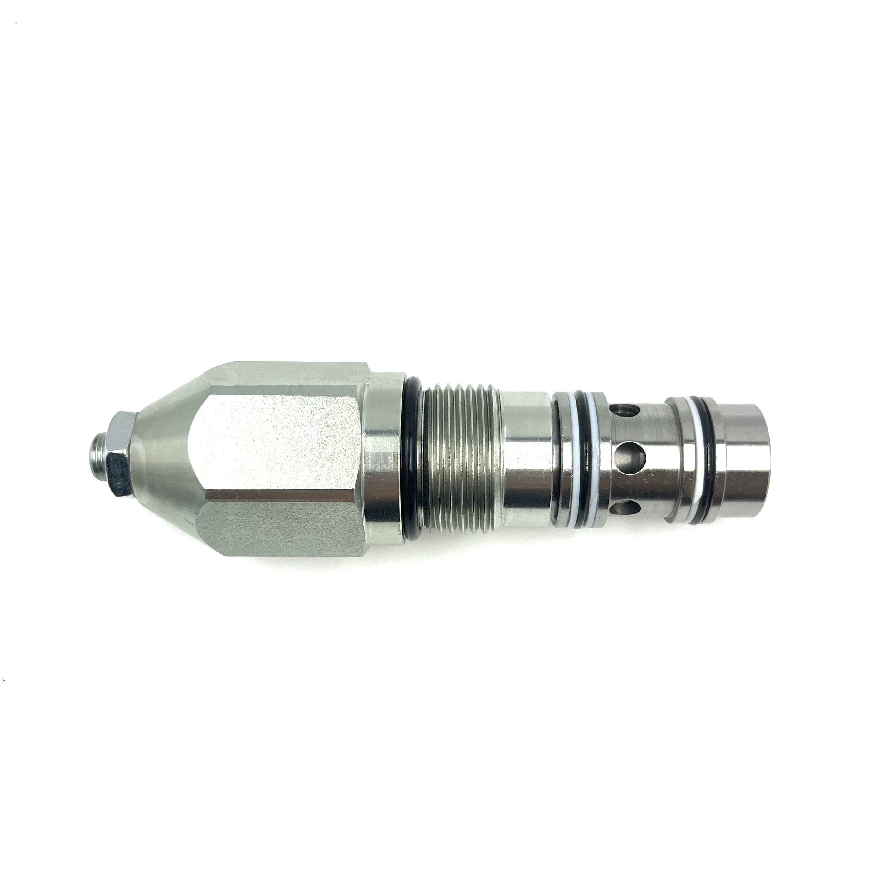 Special Machinery And Equipment Spare Parts Hydraulic Cartridge Valve JCB-161 Counterbalance Valve