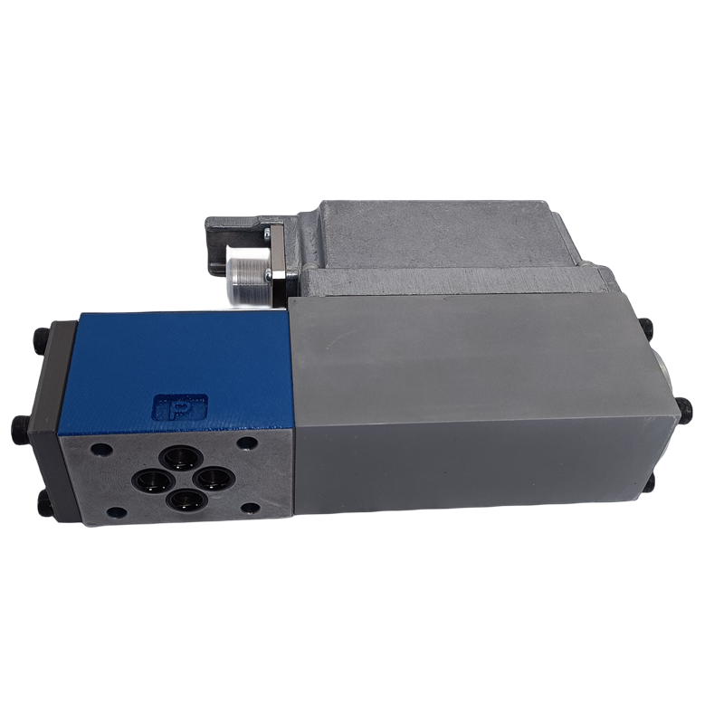 ZHENYUAN 4WRPEH 6 C4 B12L-3X/M/24A1 4WRPEH 6 C B24L-3X/M/24A1 hydraulic proportional valve