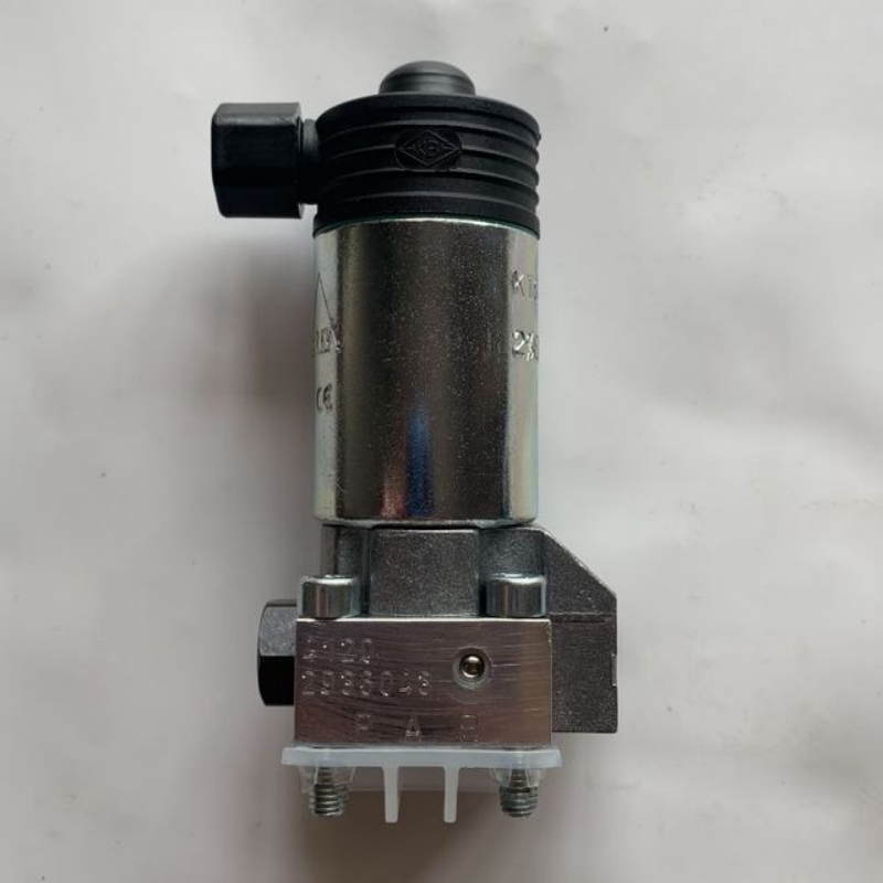 Hot Sale HAWE GR2 Series Hydraulic Valve GR2-0-N24 GR2-3-G24 GR2-0-G24 GR2-3-G24 Solenoid Valve