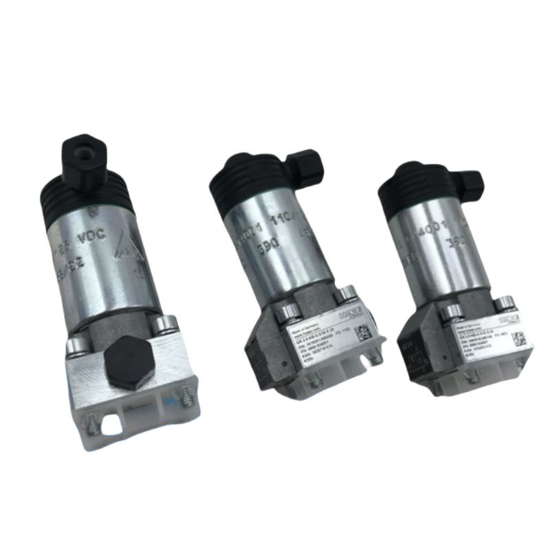 Hot Sale HAWE GR2 Series Hydraulic Valve GR2-0-N24 GR2-3-G24 GR2-0-G24 GR2-3-G24 Solenoid Valve
