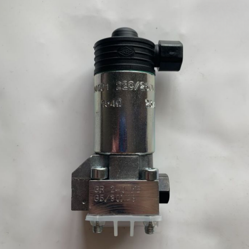 Hot Sale HAWE GR2 Series Hydraulic Valve GR2-0-N24 GR2-3-G24 GR2-0-G24 GR2-3-G24 Solenoid Valve