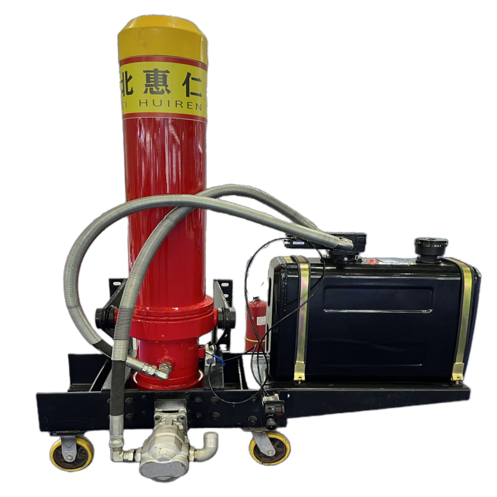 Proportional Control Valve Manual Direction Control Proportional Hydraulic Joystick