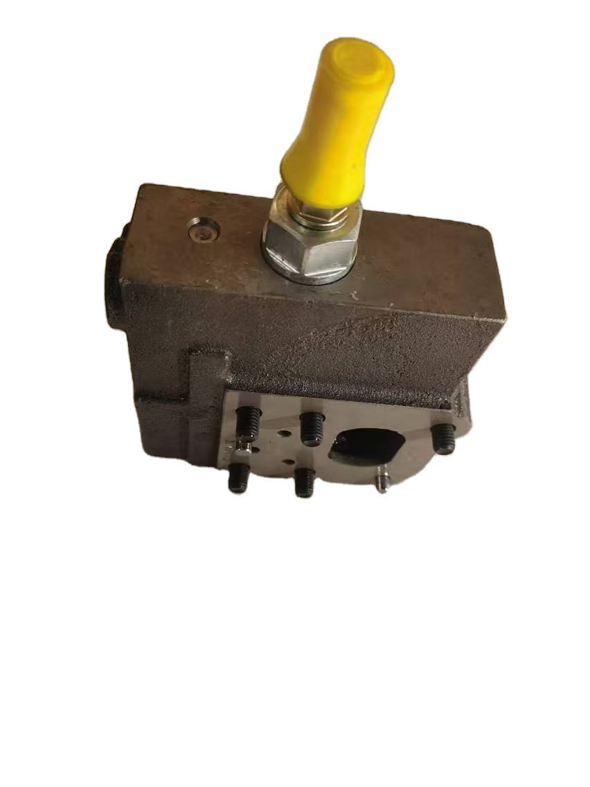 A11VLO190DRS Hydraulic Parts Constant Pressure Valve
