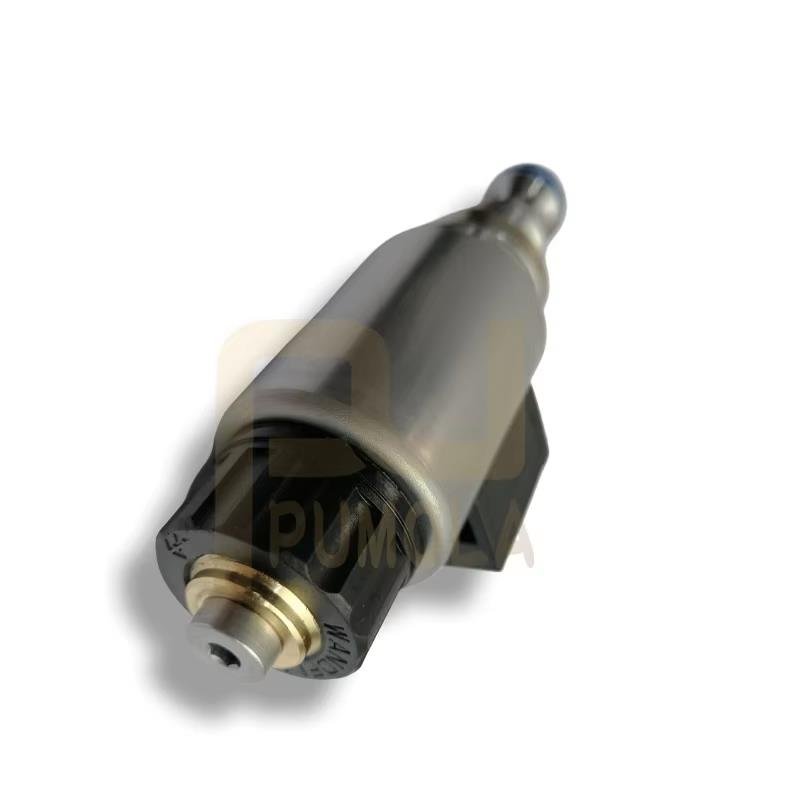 SDSPM22-AB-G24/KD35 SDSPM22-BA-G24/KD35 Pressure Reducing Valve Genuine Wandfluh Hydraulic Cartridge Valve
