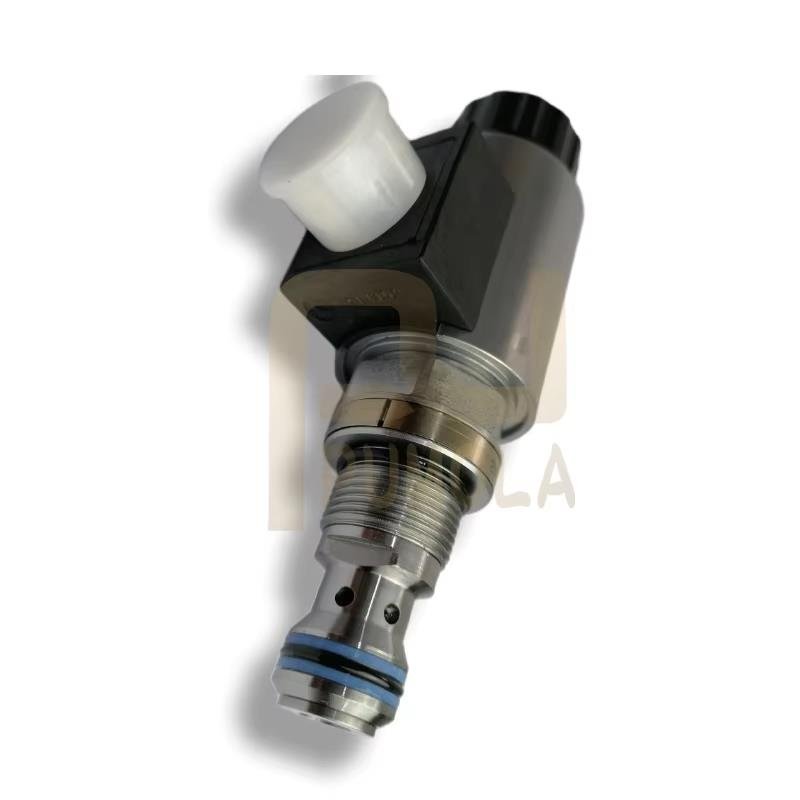 SDSPM22-AB-G24/KD35 SDSPM22-BA-G24/KD35 Pressure Reducing Valve Genuine Wandfluh Hydraulic Cartridge Valve