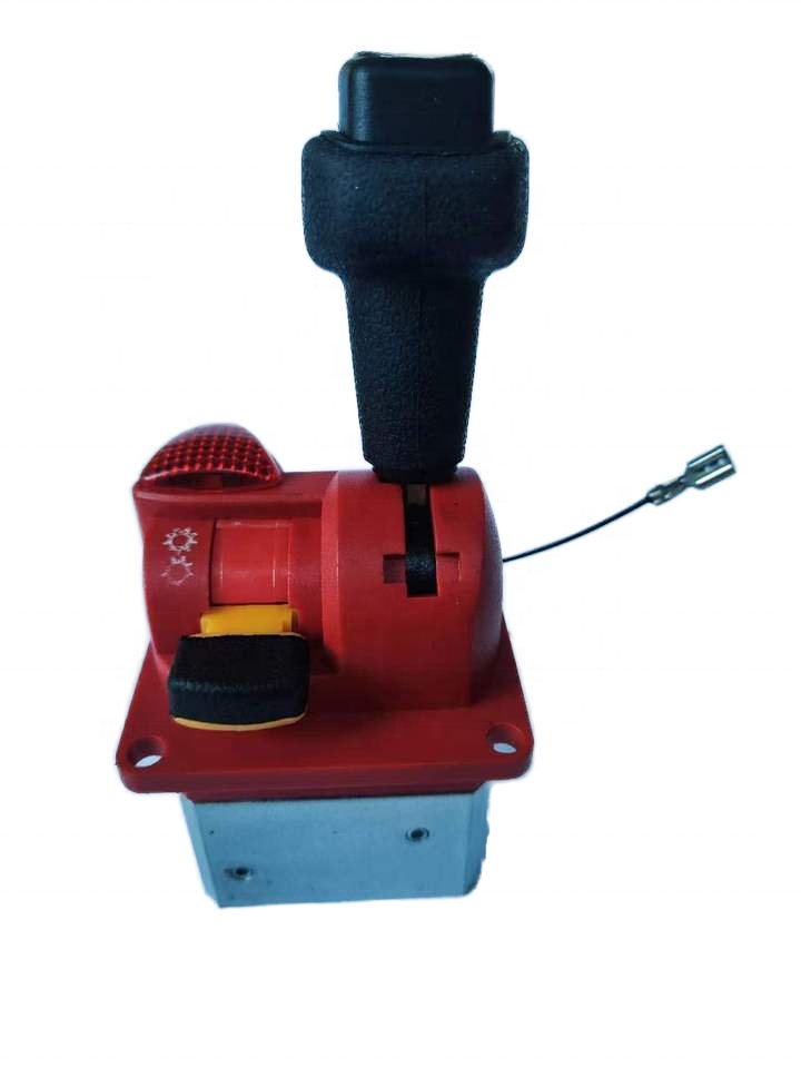 Air Valve Lift Kits Hydraulic Pneumatic Control Valve Lifting Valve HOWO Truck Parts