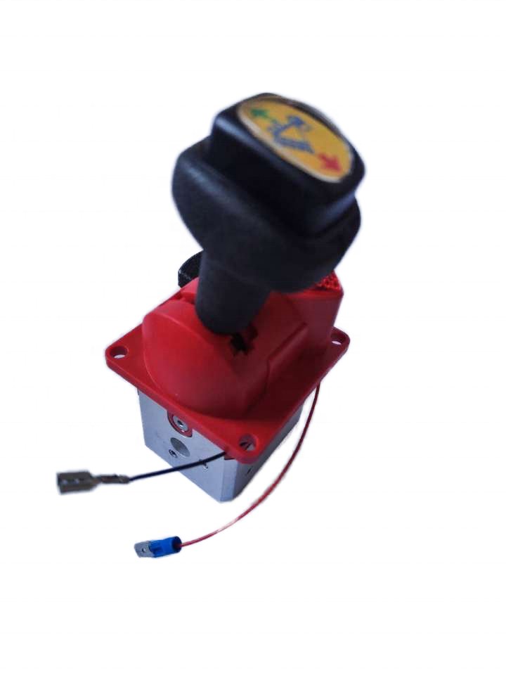 Air Valve Lift Kits Hydraulic Pneumatic Control Valve Lifting Valve HOWO Truck Parts