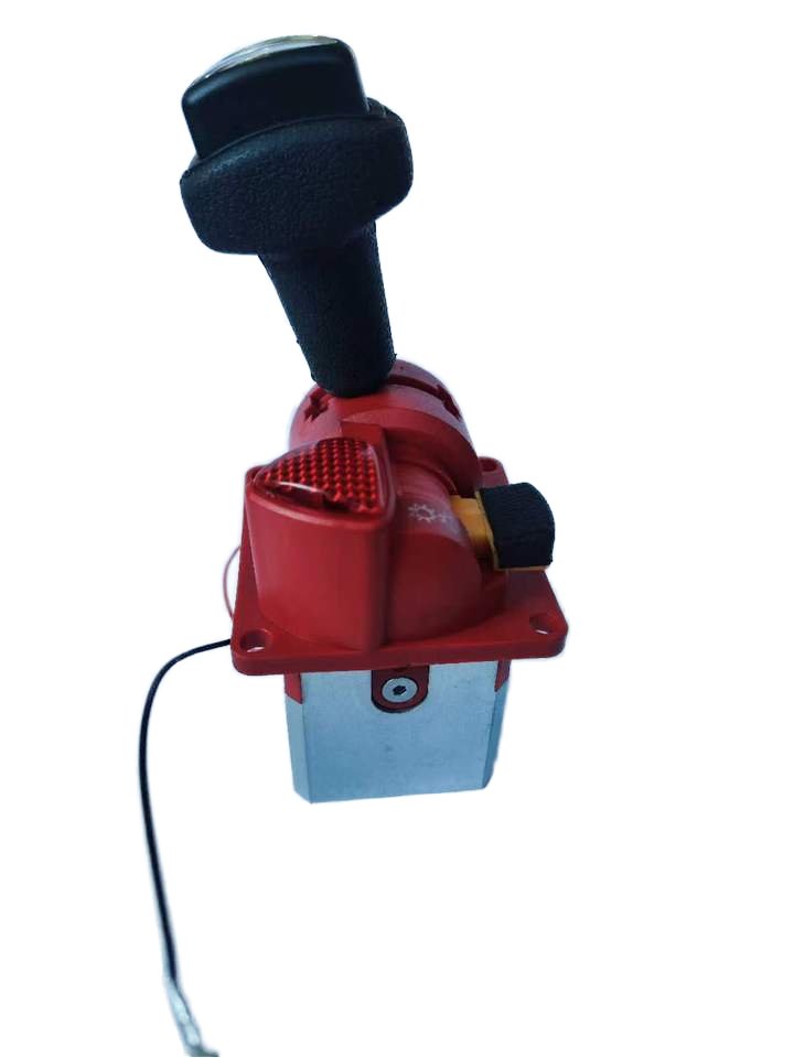 Air Valve Lift Kits Hydraulic Pneumatic Control Valve Lifting Valve HOWO Truck Parts