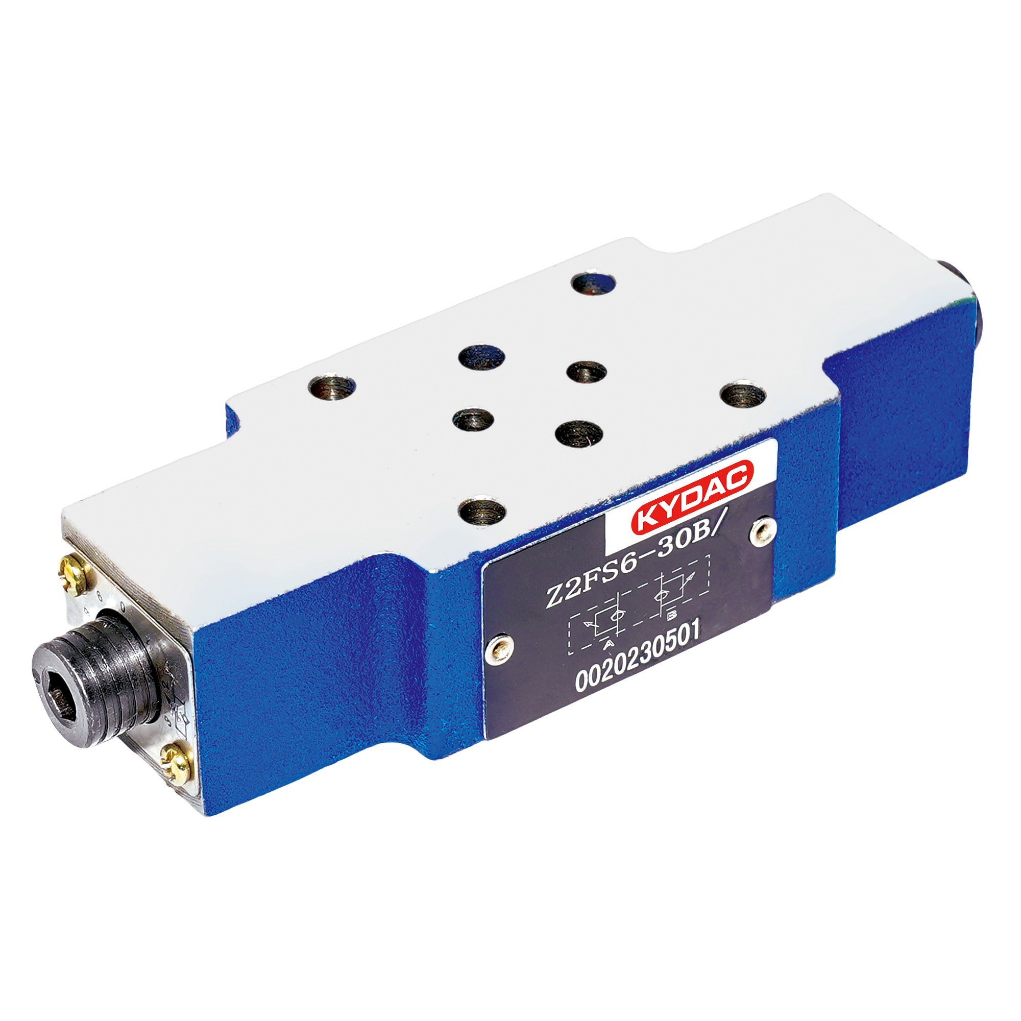 Factory Replace Rexroth Eaton Vickers DSG WE DG DC12v 24v AC110v 220v Hydraulic Solenoid Valves Flow Pressure
