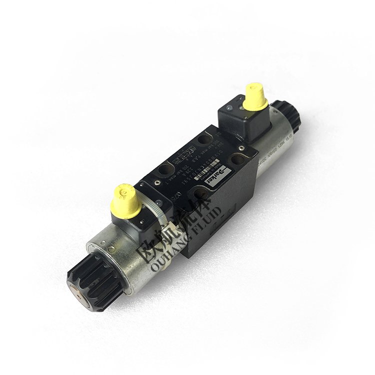 Parker D1VW004CNJDJ591 directional valve