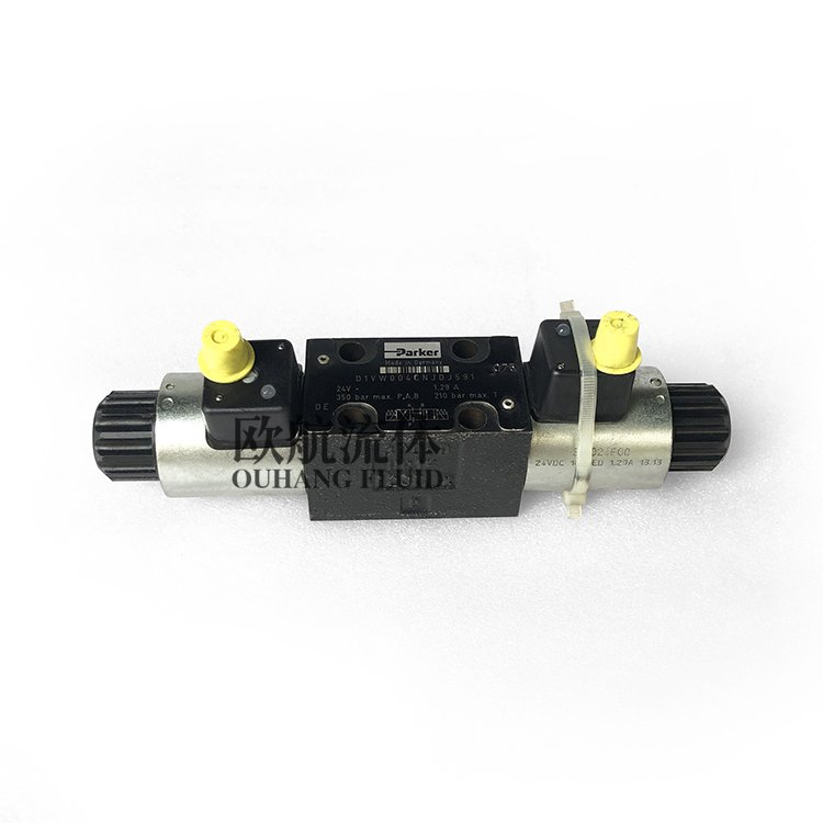 Parker D1VW004CNJDJ591 directional valve